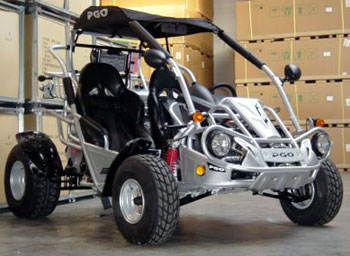 Buggy PGO 250cc Bugrider HUILE MOTEUR 4 TEMPS MINERVA MAXISCOOTER