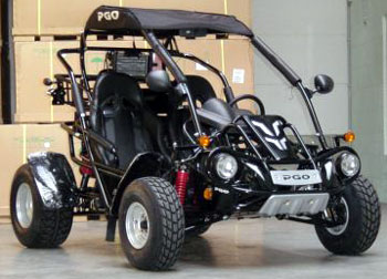 buggy piaggio